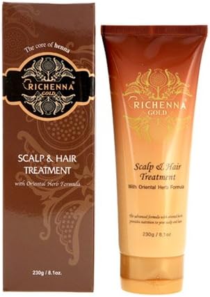 Scalp and Hair Loss Treatment