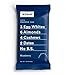 RxBar Real Food Protein Bars 8 Flavor Variety Pack, 2 Each, 16 Total Count