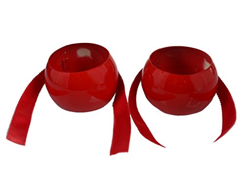 De-Cos Sword art online Cosplay Accessory "Silica" Ayano Keiko Red Hair Dress