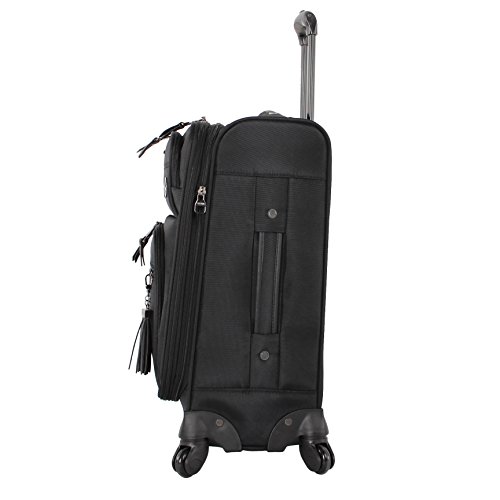 Luxury Travel Bags For Salesman