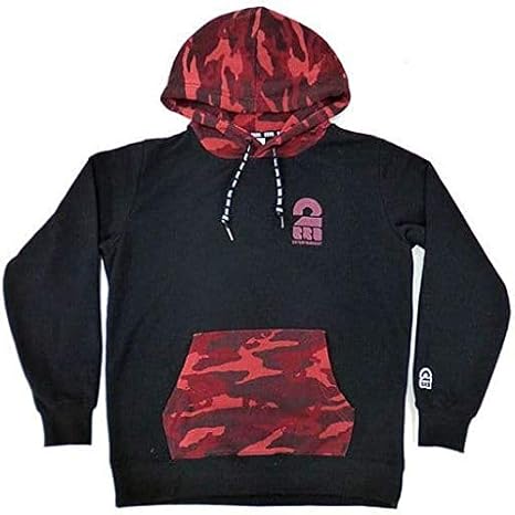 Amazon 2bro オフィシャルグッズ パーカー 弟者 赤 ｌサイズ しまむら つーぶろ 兄者 おついち アニメ 萌えグッズ 通販