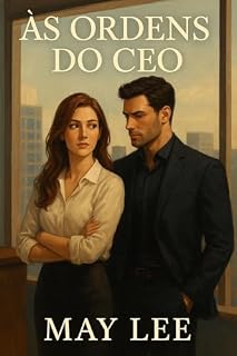 Livro Ás Ordens do CEO