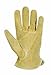 CLC Custom Leathercraft 2091 Cowhide Gloves, Kids