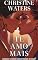 Livro Te amo mais (Romance lésbico com diferença de idade Livro 2)
