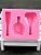 European Wine Bottle Glass Fondant Cake Chocolate Silicone Mold, Decoration Tools Bakeware
