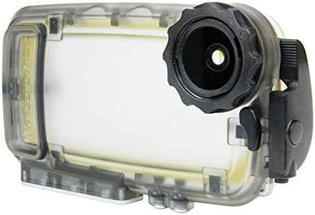 Watershot wssp5 – 001 Water Case for Apple iPhone 5/5S/5 °C – Black