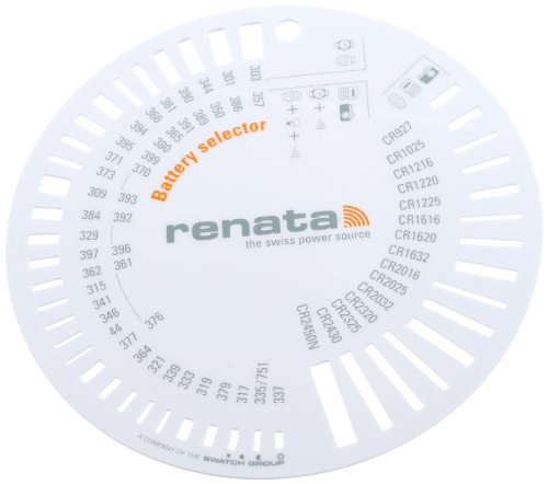 Optima Watch Repair Tool (Model: 55-016)