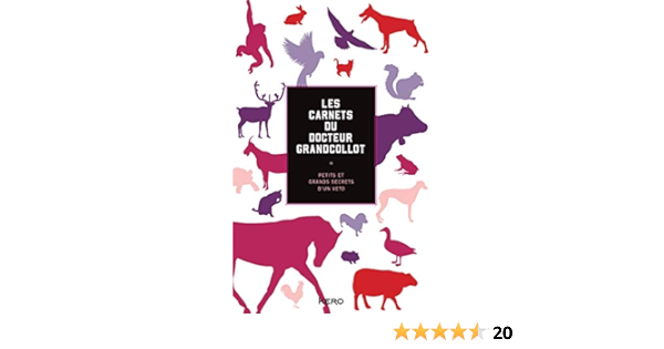 Les Carnets Du Docteur Grandcollot Societe Grandcollot Francois Amazon Com Books Les Carnets Du Docteur Grandcollot Societe Grandcollot Francois Amazon Com Books
