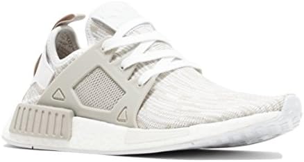Adidas - NMDXR1 PK W - BB2369 - Color: White - Size: 7.5