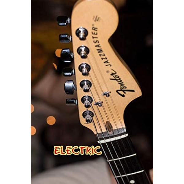 Axe Heaven Fender Mustang Sonic Blue Mini Guitar Replica