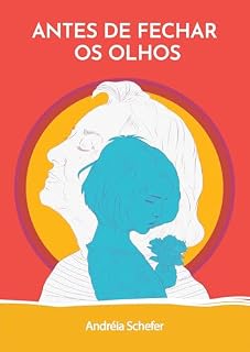 Livro Antes de Fechar os Olhos
