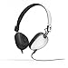 Skullcandy Navigator On-ear Headphone with Mic3, White