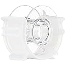 Amazon.com: Brother SABOBCLIP Bobbin Clips, Pack of 10