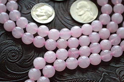 image for Awaken Your Kundalini - For Genuine Gemstone Hand Knotted Japa Mala Be