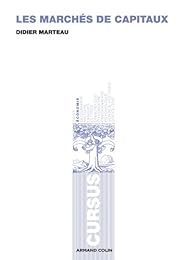 Les  marchés de capitaux