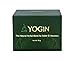 YOGIN Natural Herbal Warm Therapy Pain Relief Cream (Value Size 3.17 oz): for Muscle, Joint and Tendon Pains (Large, Green)