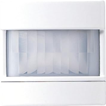 Jung knx - Detector movimiento estándar knx 1,10m blanco ...