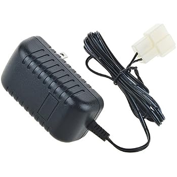 Amazoncom Khoi1971 Wall Charger Ac Adapter For Black White