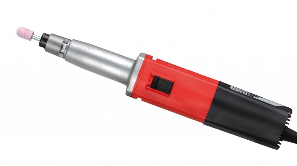 Suhner USC 25R, Electric Variable Speed Die Grinder