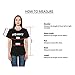 Lamolory Womens Blouses, Casual Irregular Printed Blouse Loose Tops T-Shirt Blouse