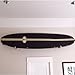 Surfboard wall rack for Vintage, longboards & Paddle boards