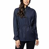 32 Degrees Ladies' Short Anorak Jacket