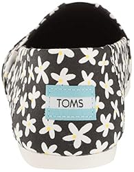 TOMS Women's Alpargata CloudBound Loafer