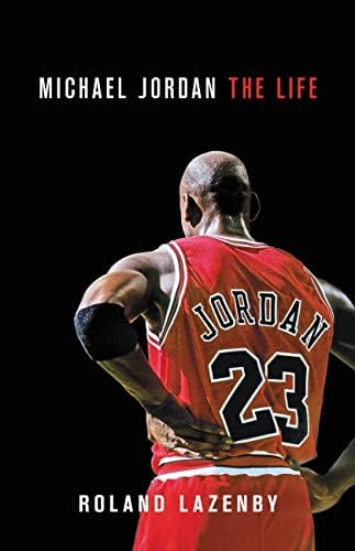 Adam Lister アダムリスター Michael Jordan ジョーダン Jumpman: The Making and Meaning of Michael Jordan: Smith, Johnny