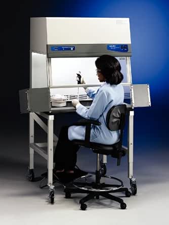 3970225-230V, 50Hz - Purifier Filtered PCR Enclosures, Labconco - Each
