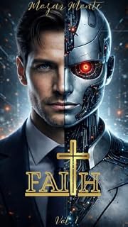 Livro FAITH: VOL. 1