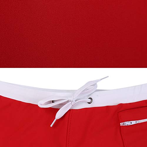 6 Move+Summer+Drawstring+Swimming+Swimwear