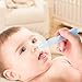 Nasal Aspirator, Premium Baby Snot Sucker - Non-toxic, Cleanable and Reusable for Baby