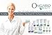 Organic Facial Serum by Ongaro Beauty; Anti-Aging Face Serum for Plumper, Firmer, and Smoother Skin; 1oz