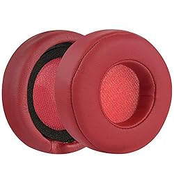 Geekria QuickFit Replacement Ear Pads for Monster