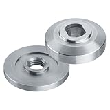 DEWALT Angle Grinder Flange Set for Type 1 Wheels (D284932)