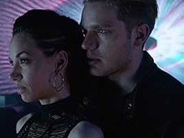 amazon prime video shadowhunters