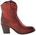 FRYE Women's Tabitha Pull-On Short Western Boot