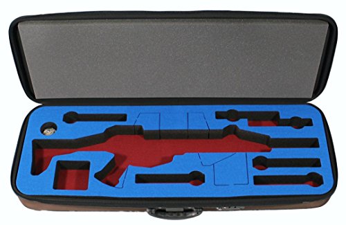 Peak Case CZ Scorpion Carbine Case - Ultralight