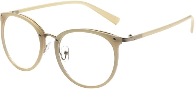 vintage retro eyeglass frames