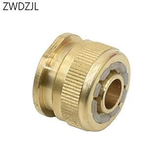 AiCheaX - Rosca hembra G1 / 2 a 1/2 pulgada conector de ...