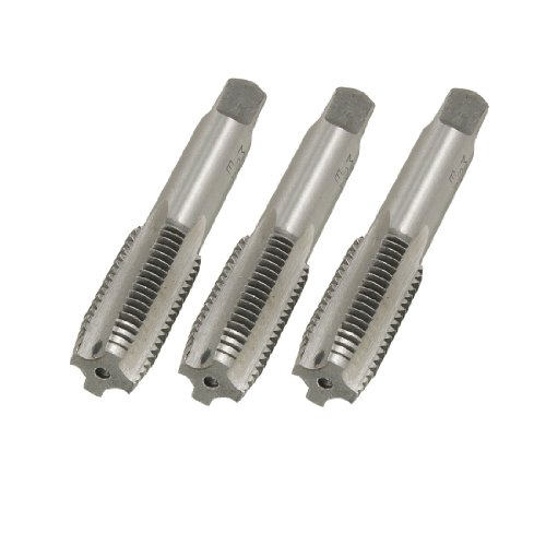 16mm 2.0mm Taper Metric Pitch