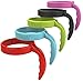Greens Steel Beast Handle for 30oz Tumblers Rambler Cup - Flamingo Pink