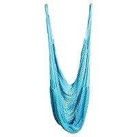 DreamGYM Therapy Net Swing for Children and Adults - Sky Blue