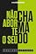 Livro NÃO ABORTE O SEU CHAMADO (ANDRÉ SANTANA - FILHOS BENDITOS)
