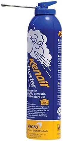 Kenro Kenair Master Kit 360ml KENR01, pack of 6