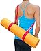 Clever Yoga Mat Carrier Strap sling