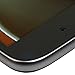 Moto G4 Screen Protector, Skinomi TechSkin Full Coverage Screen Protector for Motorola Moto G4 Clear HD Anti-Bubble Film