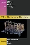 Network Nation - Revised Edition: Human Communication via Computer cover