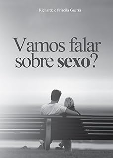 Livro Vamos Falar Sobre Sexo? (Mensagens Livro 223)