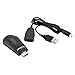 Wireless Display Adapter, MiraScreen 1080P Wireless HDMI Dongle Support Airplay(iOS) Miracast(Android) DLNA